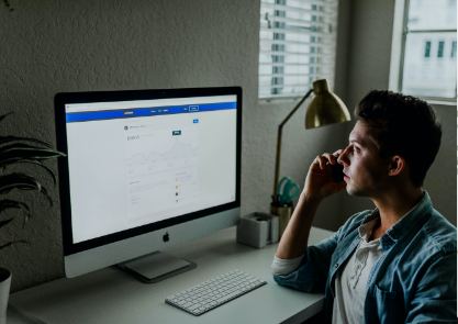 Fire Academy Student